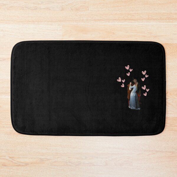 Item preview, The Kiss - Francesco Hayez designed and sold by ItalyWithAmore.