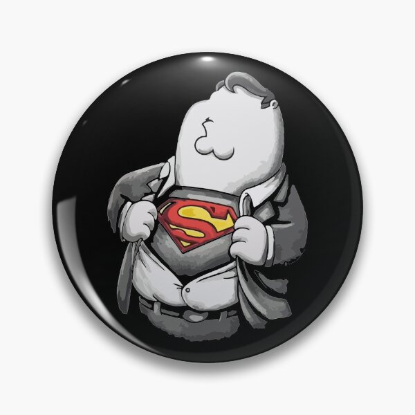 Item preview, Super Guy designed and sold by Fanverse Merchandise.
