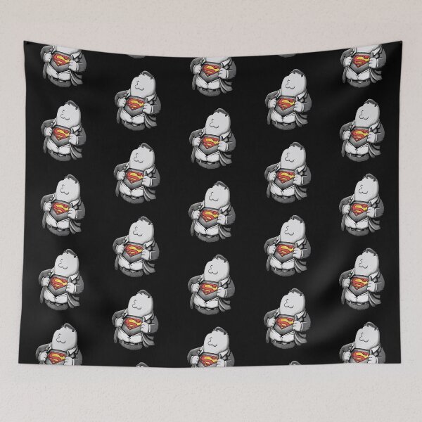 Item preview, Super Guy designed and sold by Fanverse Merchandise.