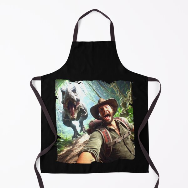 Item preview, Adventure in the Park Illustration designed and sold by Hungry-Murphy.