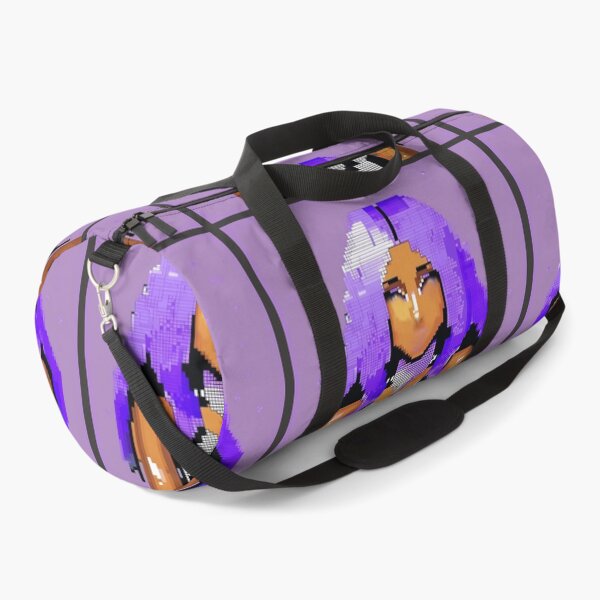 Item preview, Nicky Minaj LAVENDER 8bit designed and sold by RyoSaeba90.