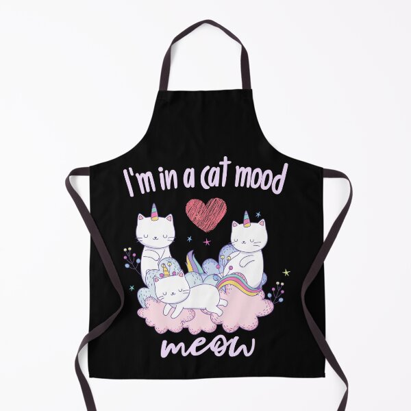 Item preview, Cool Cat Lover Funny Acttitud designed and sold by ProWittyDesigns.