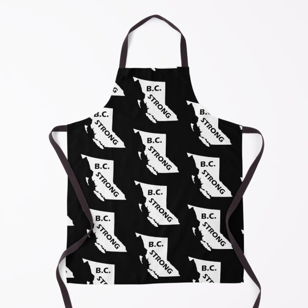 Item preview, B.C. Strong designed and sold by Sinfamous.