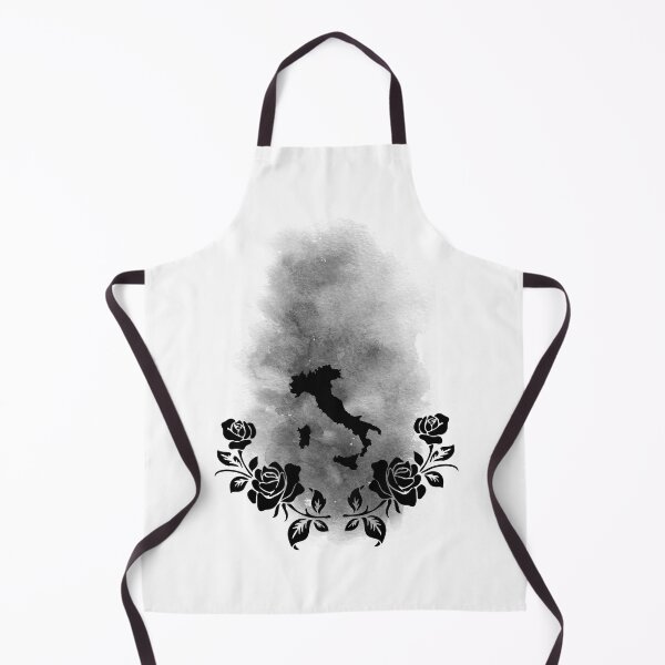 Item preview, Italy Black Roses designed and sold by ItalyWithAmore.