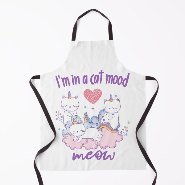 Item preview, Cool Cat Lover Funny Acttitud Pun designed and sold by ProWittyDesigns.
