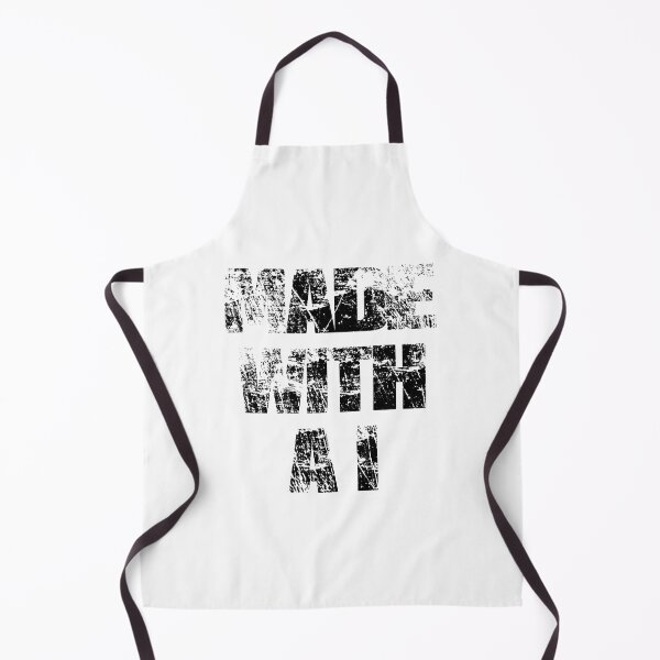 Item preview, Made With A I (1) designed and sold by Bondillero.