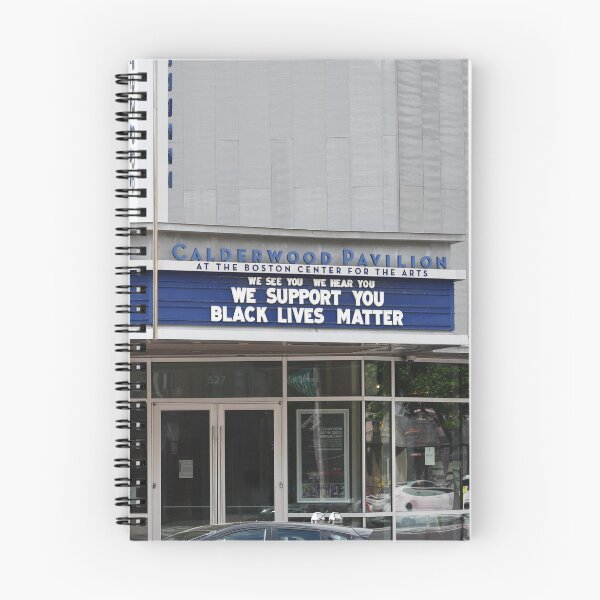 Item preview, Calderwood Pavilion Stands for Justice designed and sold by BadWolfStudios.