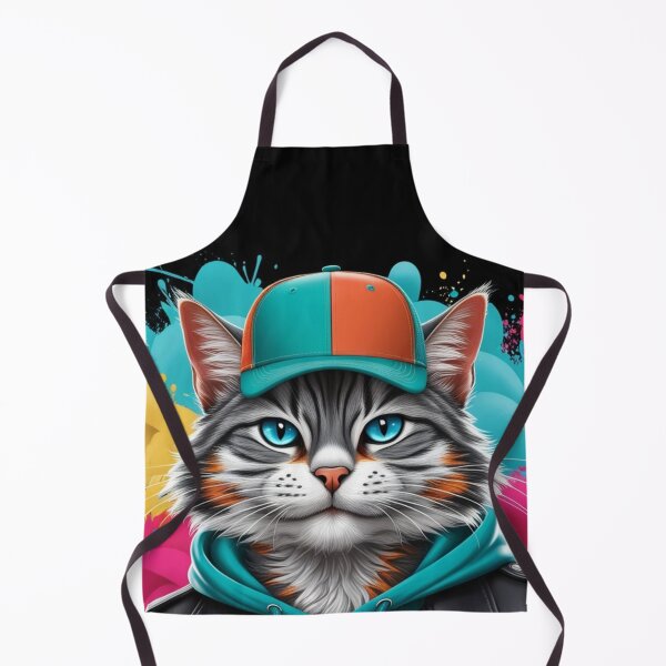 Item preview, Cute Cat T-shirt, Aesthetic Cat Shirt, Fashion Cat Shirt, Cat Lover Gift, Cat Shirt designed and sold by wanado.
