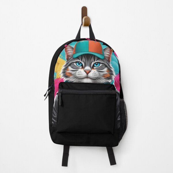 Item preview, Cute Cat T-shirt, Aesthetic Cat Shirt, Fashion Cat Shirt, Cat Lover Gift, Cat Shirt designed and sold by wanado.