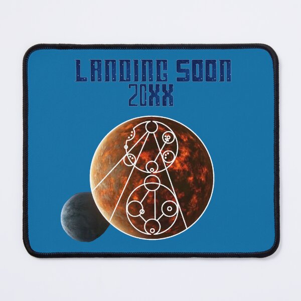Item preview, Landing Soon designed and sold by jakersvelmax.