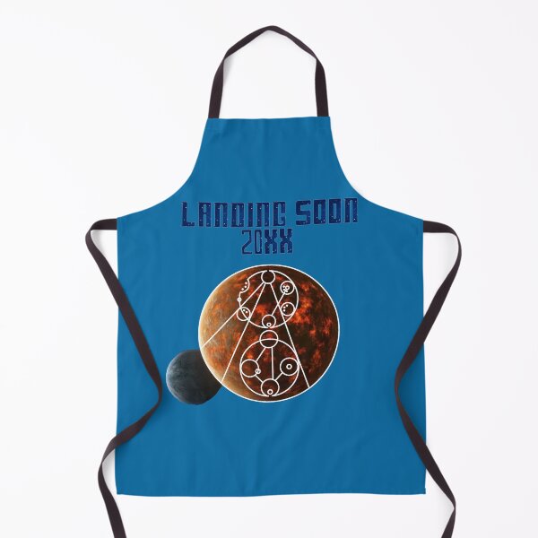 Item preview, Landing Soon designed and sold by jakersvelmax.