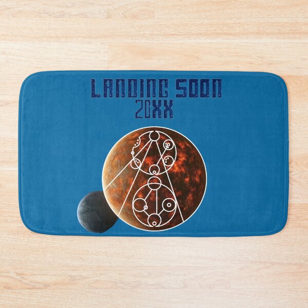 Item preview, Landing Soon designed and sold by jakersvelmax.
