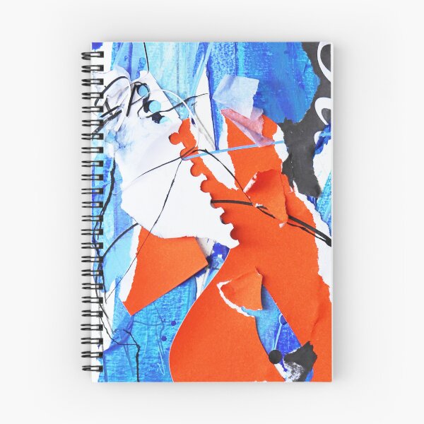 Artikelvorschau, Verspielte Grunge-Collage mit dem Buchstaben A. entworfen und verkauft von ZebEddy.