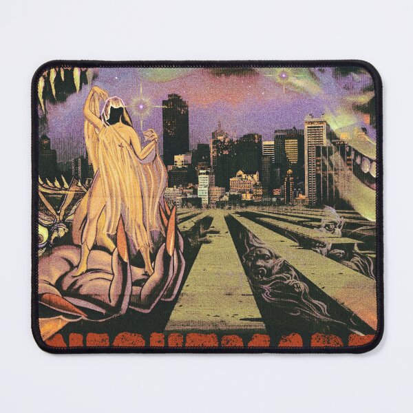 Item preview, Drunk Theatre x STU: Nightmare on Valencia St. designed and sold by drunktheatre.
