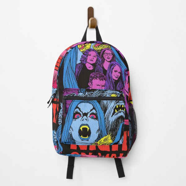 Item preview, Drunk Theatre x Alexey Gorboot: Nightmare on Valencia St. designed and sold by drunktheatre.