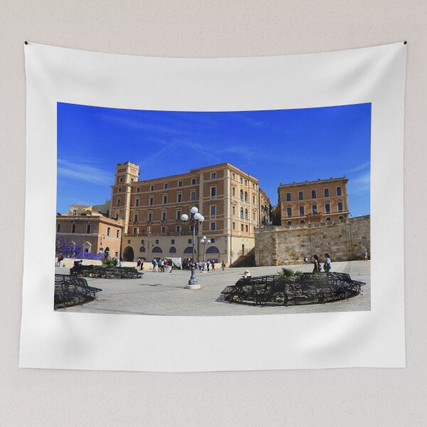 Item preview, Cagliari city designed and sold by annalisa56.