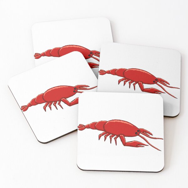 Item preview, Rock Lobster designed and sold by LewisJ-Designs.