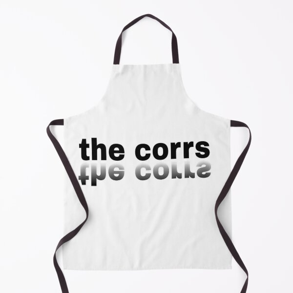 Item preview, the corrs B&W designed and sold by AissTee.
