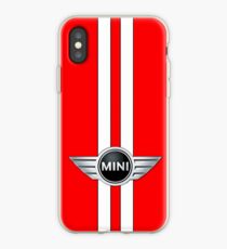 Mini Cooper Iphone Cases Covers For Xsxs Max Xr X 88 Plus 7