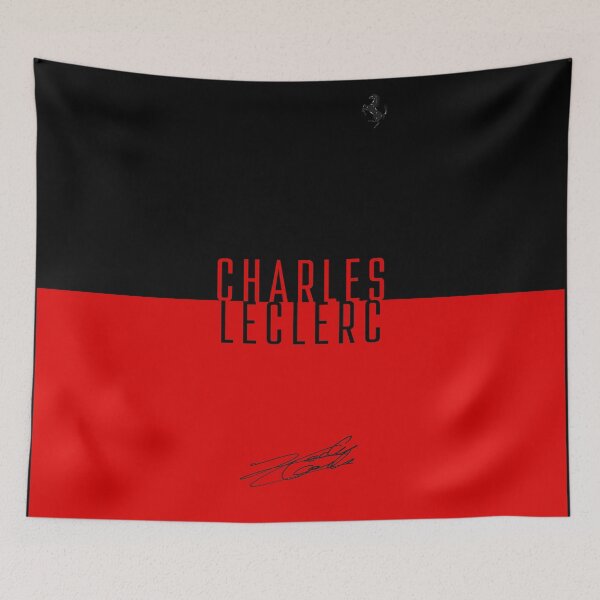 Item preview, Charles leclerc minimalistic  designed and sold by Pink Polar F1.