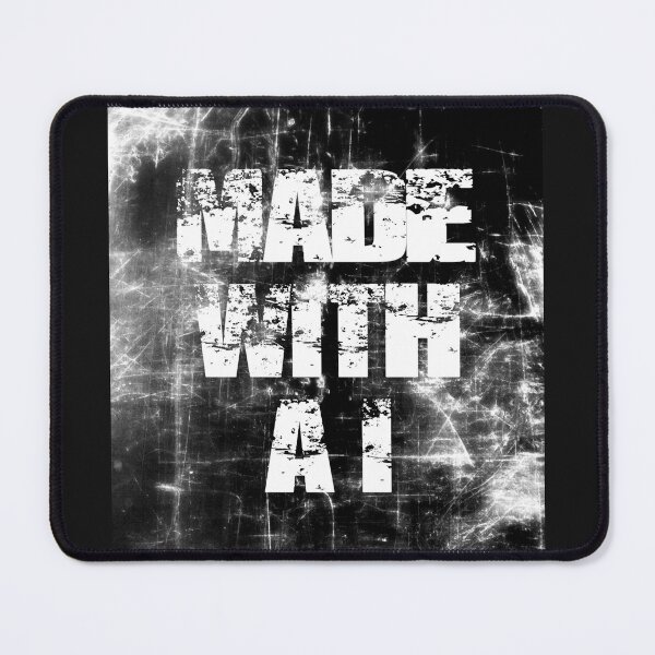 Item preview, Made With A I (3) designed and sold by Bondillero.