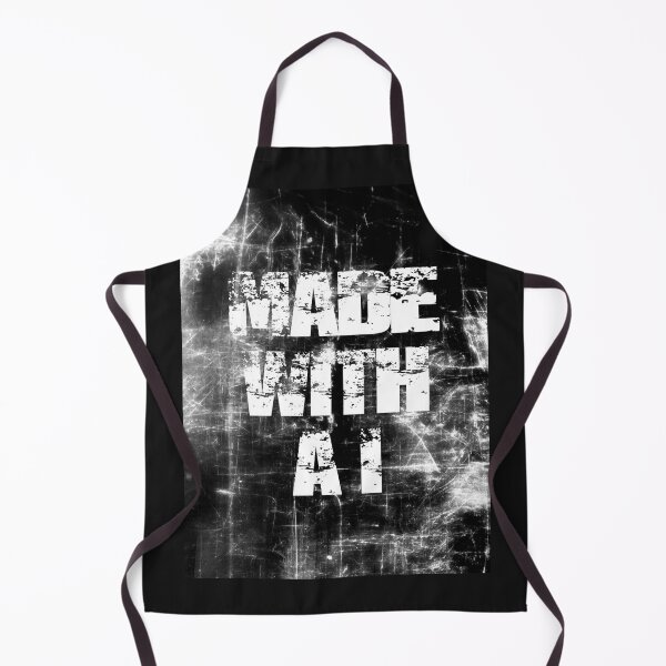 Item preview, Made With A I (3) designed and sold by Bondillero.
