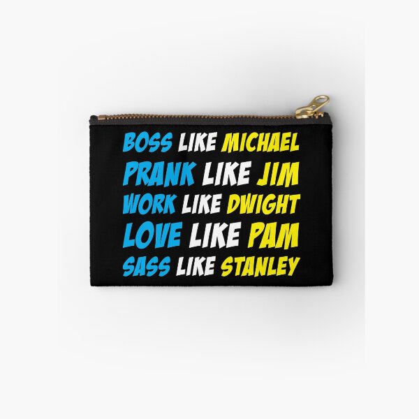 Item preview, Boss, Prank, Work, Love, Sass designed and sold by Fanverse Merchandise.