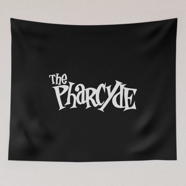 Item preview, The Pharcyde designed and sold by xpressapparels.