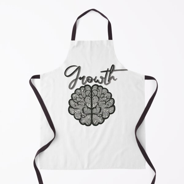 Item preview, Growth Mindset Inspirational Motivational Vintage designed and sold by akhdesigns7.
