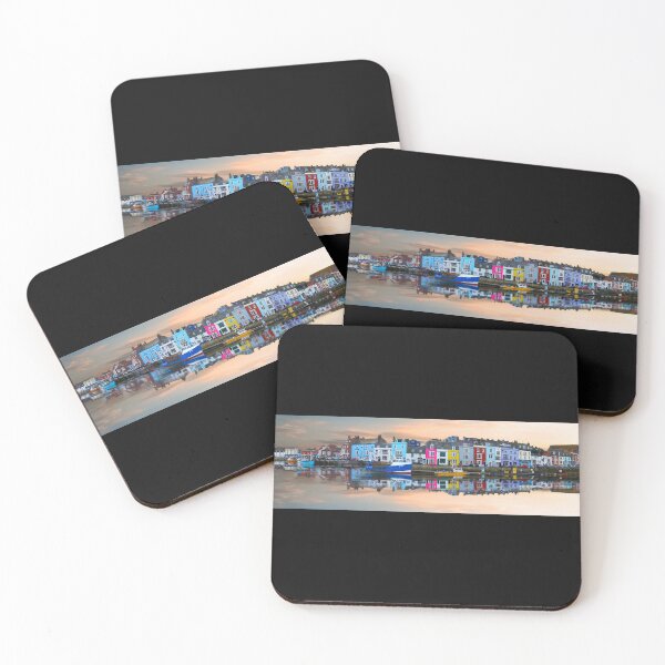 Item preview, Weymouth Panorama  designed and sold by Alisonchambers2.