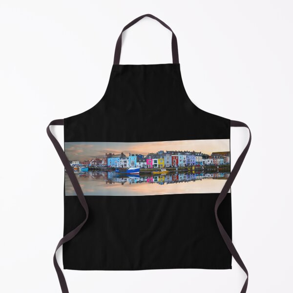 Item preview, Weymouth Panorama designed and sold by Alisonchambers2.