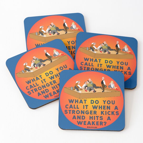 Item preview, Born to be a dictator? designed and sold by ALF2023.