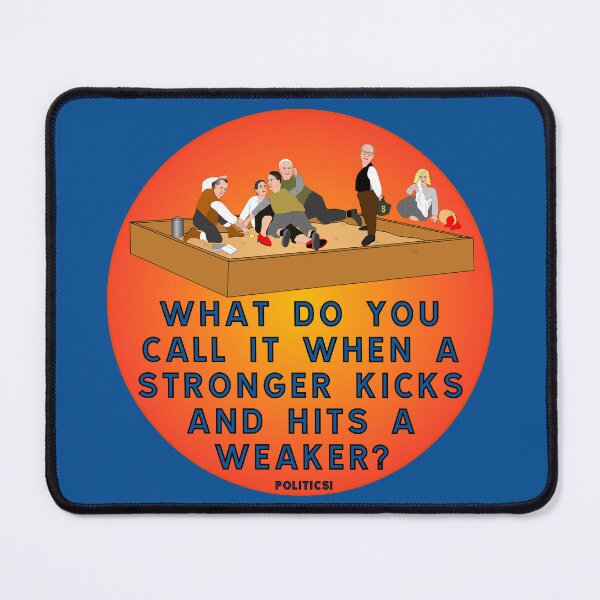 Item preview, Born to be a dictator? designed and sold by ALF2023.