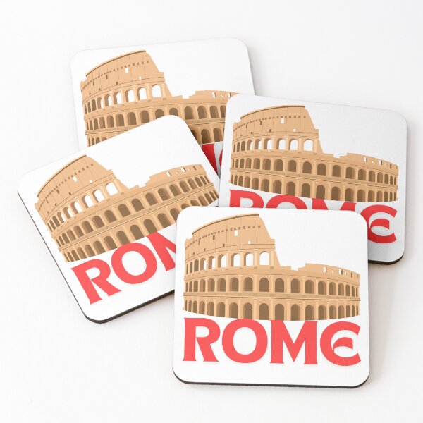 Item preview, Rome designed and sold by ItalyWithAmore.