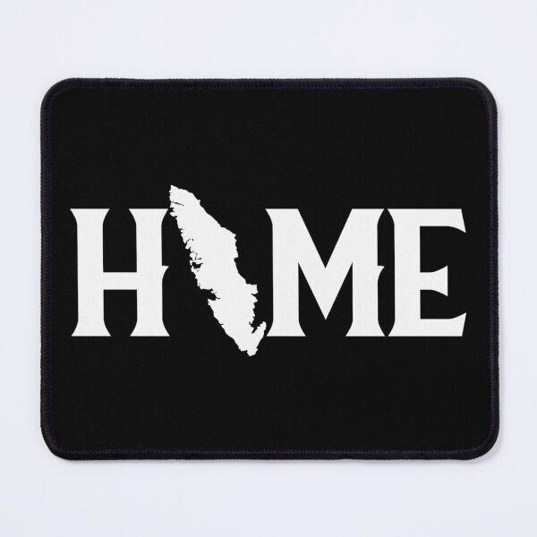 Item preview, Vancouver Island Home designed and sold by Sinfamous.
