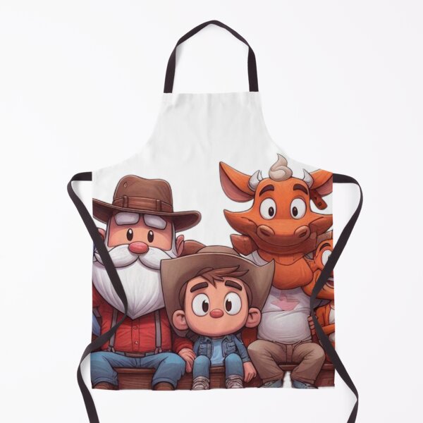 Item preview, Family designed and sold by Daofa.
