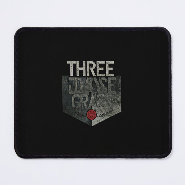 Item preview, Three days Grace designed and sold by Munin Store.