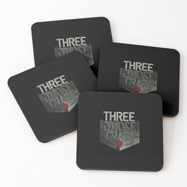 Item preview, Three days Grace  designed and sold by Munin Store.