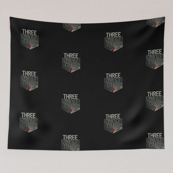 Item preview, Three days Grace  designed and sold by Munin Store.