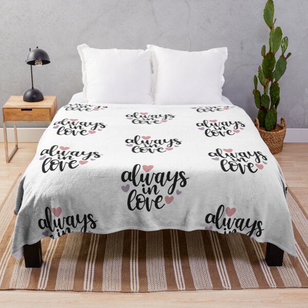 Item preview, always in love designed and sold by ManikRaja.