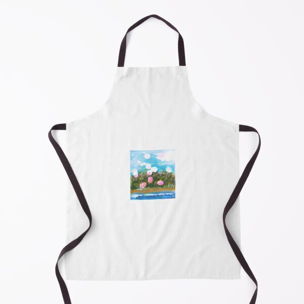 Item preview, Sunlit Serenity by the Water designed and sold by Savoryfox.