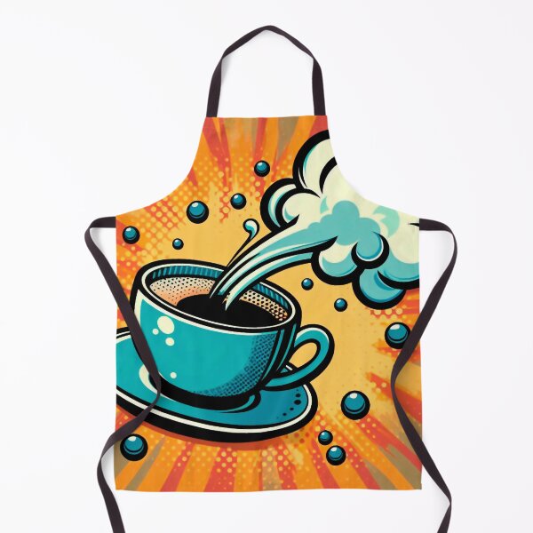 Item preview, Caffeine Explosion designed and sold by Zanattaa.