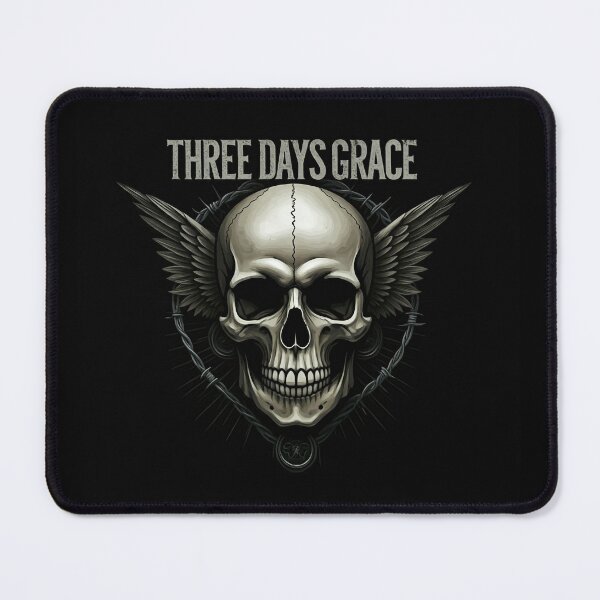 Item preview, Three days grace logo designed and sold by Munin Store.