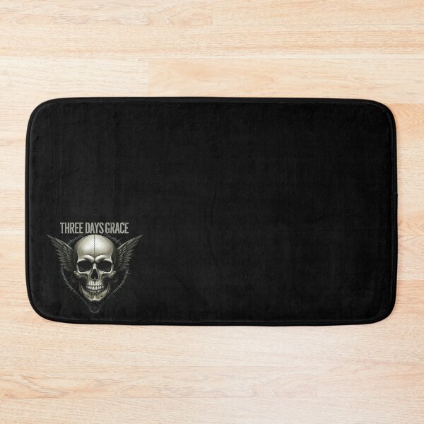 Item preview, Three days grace logo designed and sold by Munin Store.