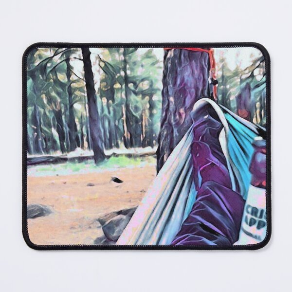 Item preview, Chillin'Pines designed and sold by Scurvy Dawg Design.