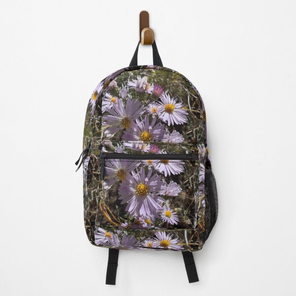 Item preview, Pacific Aster designed and sold by Betsy Phillips.