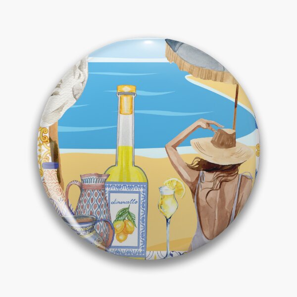 Item preview, Limoncello designed and sold by ItalyWithAmore.