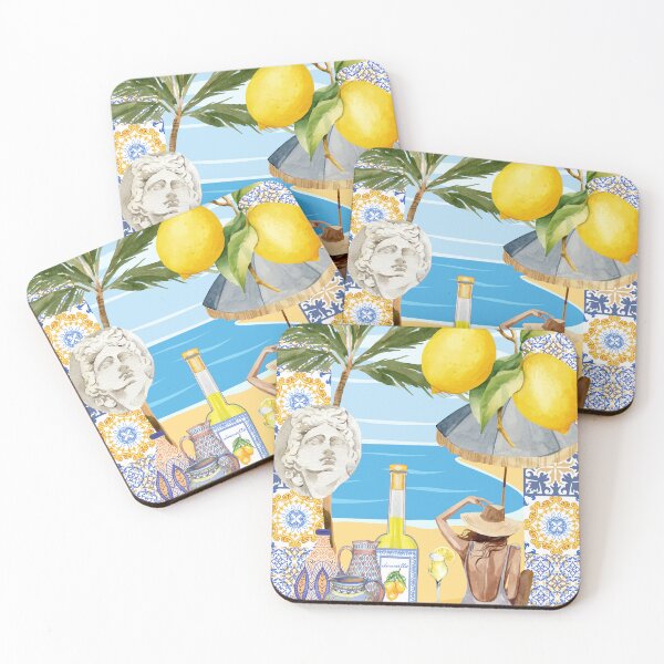 Item preview, Limoncello designed and sold by ItalyWithAmore.