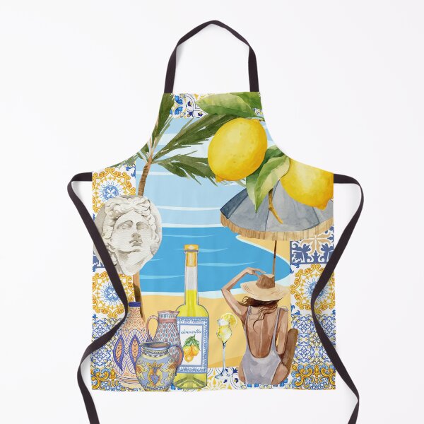 Item preview, Limoncello designed and sold by ItalyWithAmore.