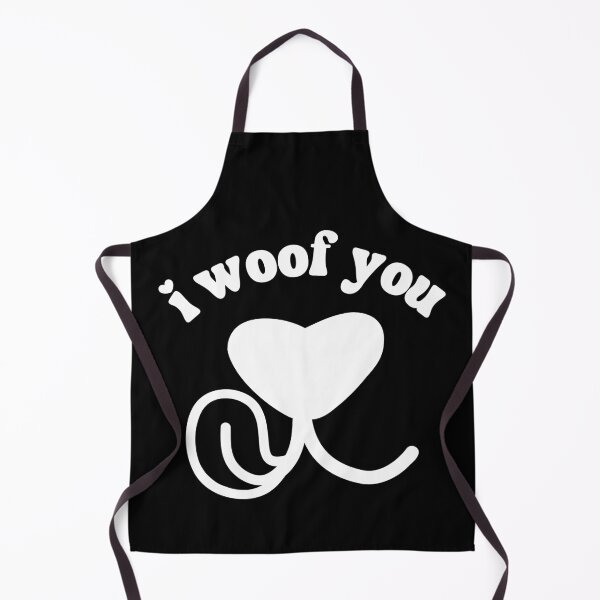 Item preview, Dog and Valentine's Day Pun designed and sold by ProWittyDesigns.